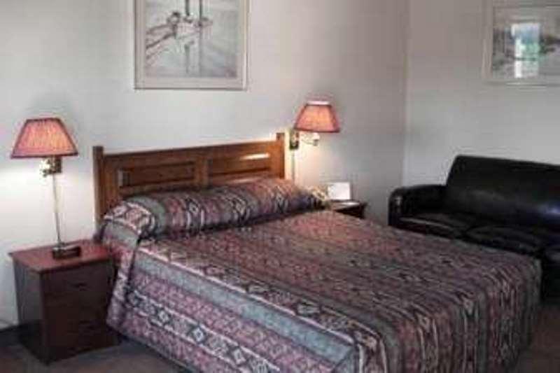 Knights Inn Fort Erie Chambre photo