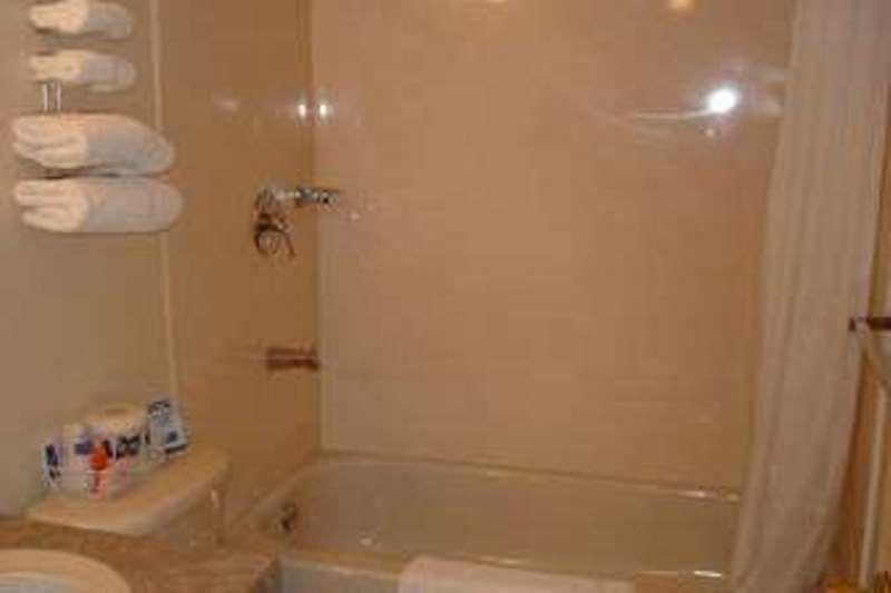 Knights Inn Fort Erie Chambre photo