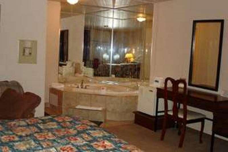 Knights Inn Fort Erie Chambre photo